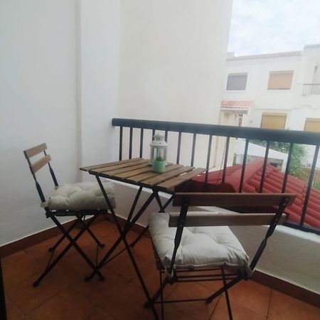 Apartmán El Patio El Campello Exteriér fotografie