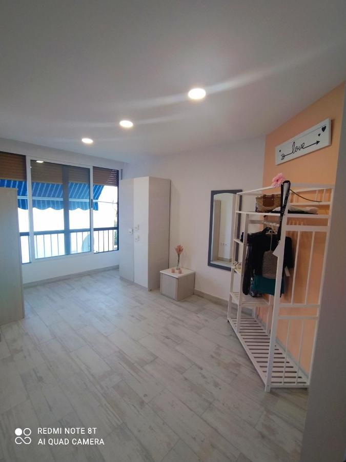 Apartmán El Patio El Campello Exteriér fotografie