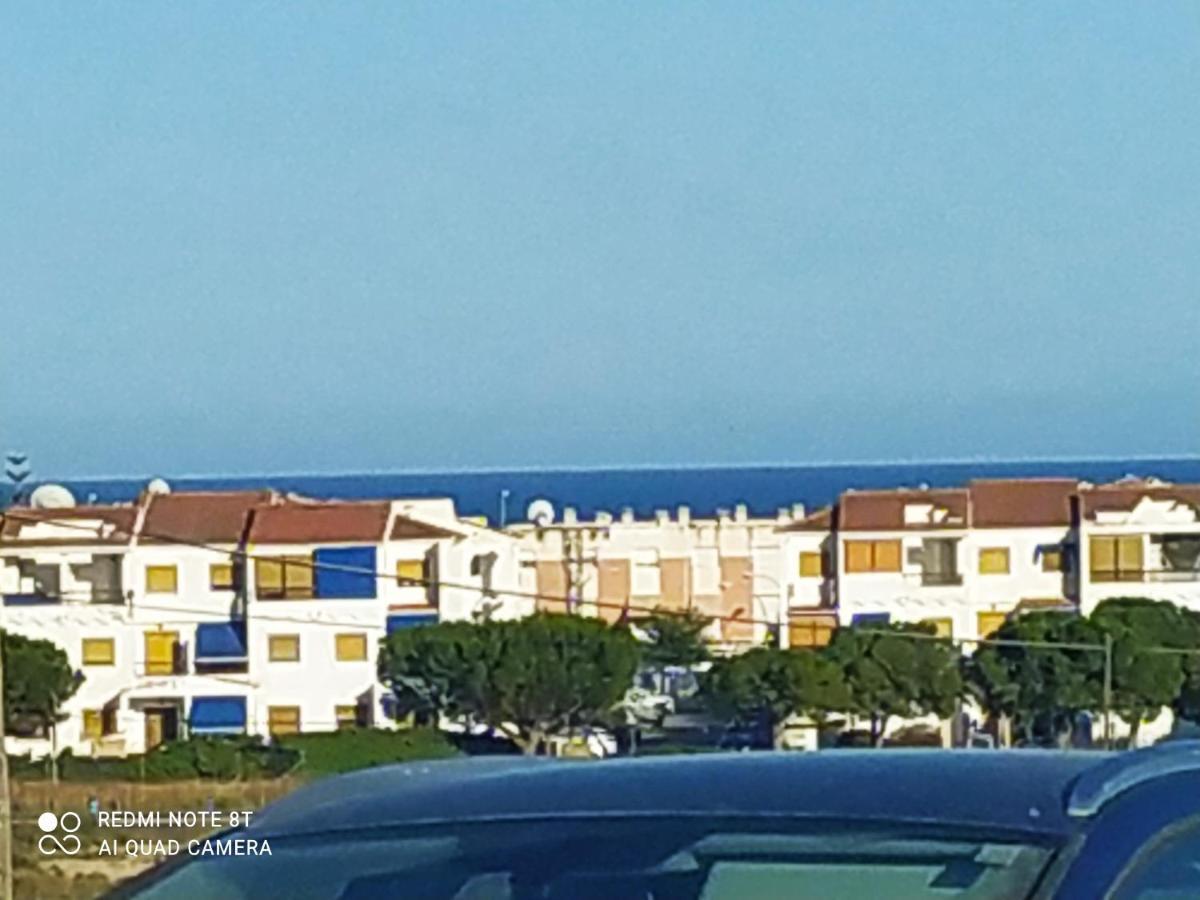 Apartmán El Patio El Campello Exteriér fotografie