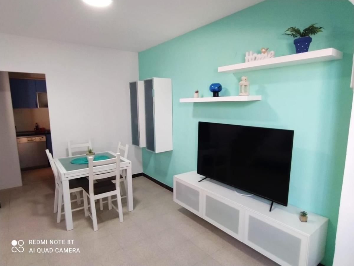 Apartmán El Patio El Campello Exteriér fotografie